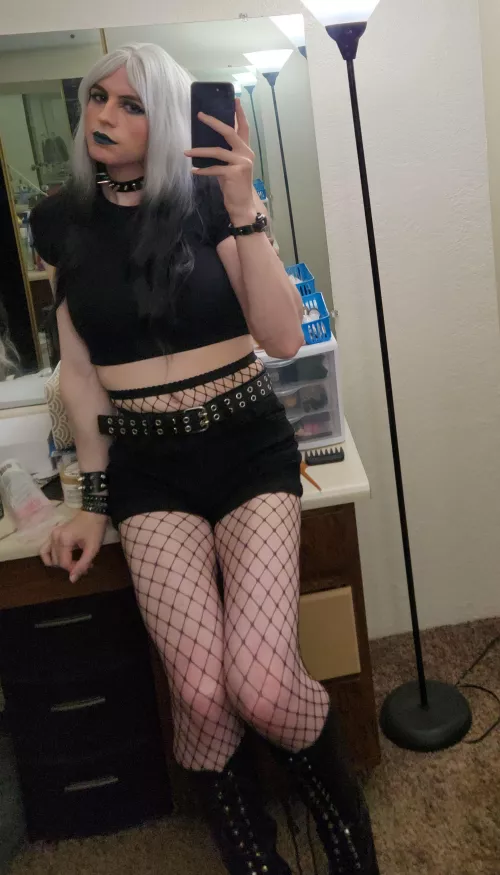 Today's fit by Freja_Cosplay