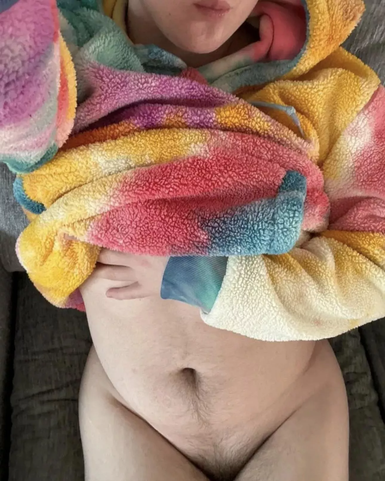 Trans girl no op 21 posted by Massive-Orchid5142