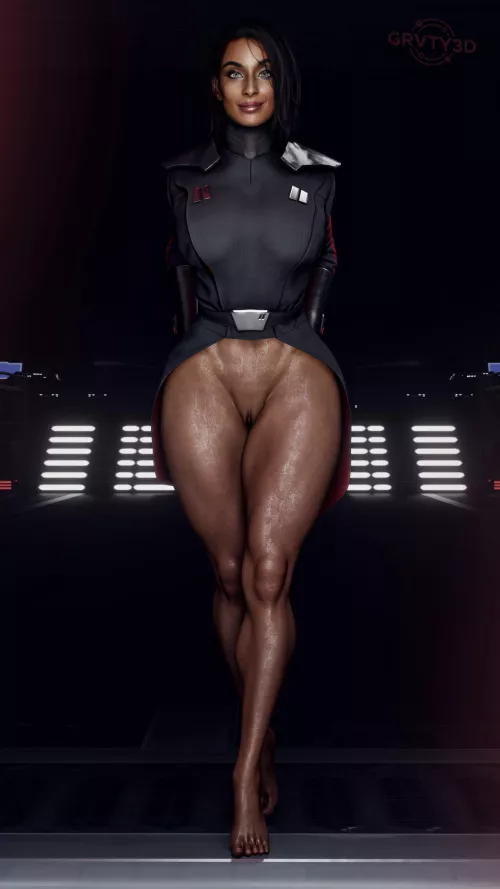 Trilla (GRVTY) by Kuro-Oji