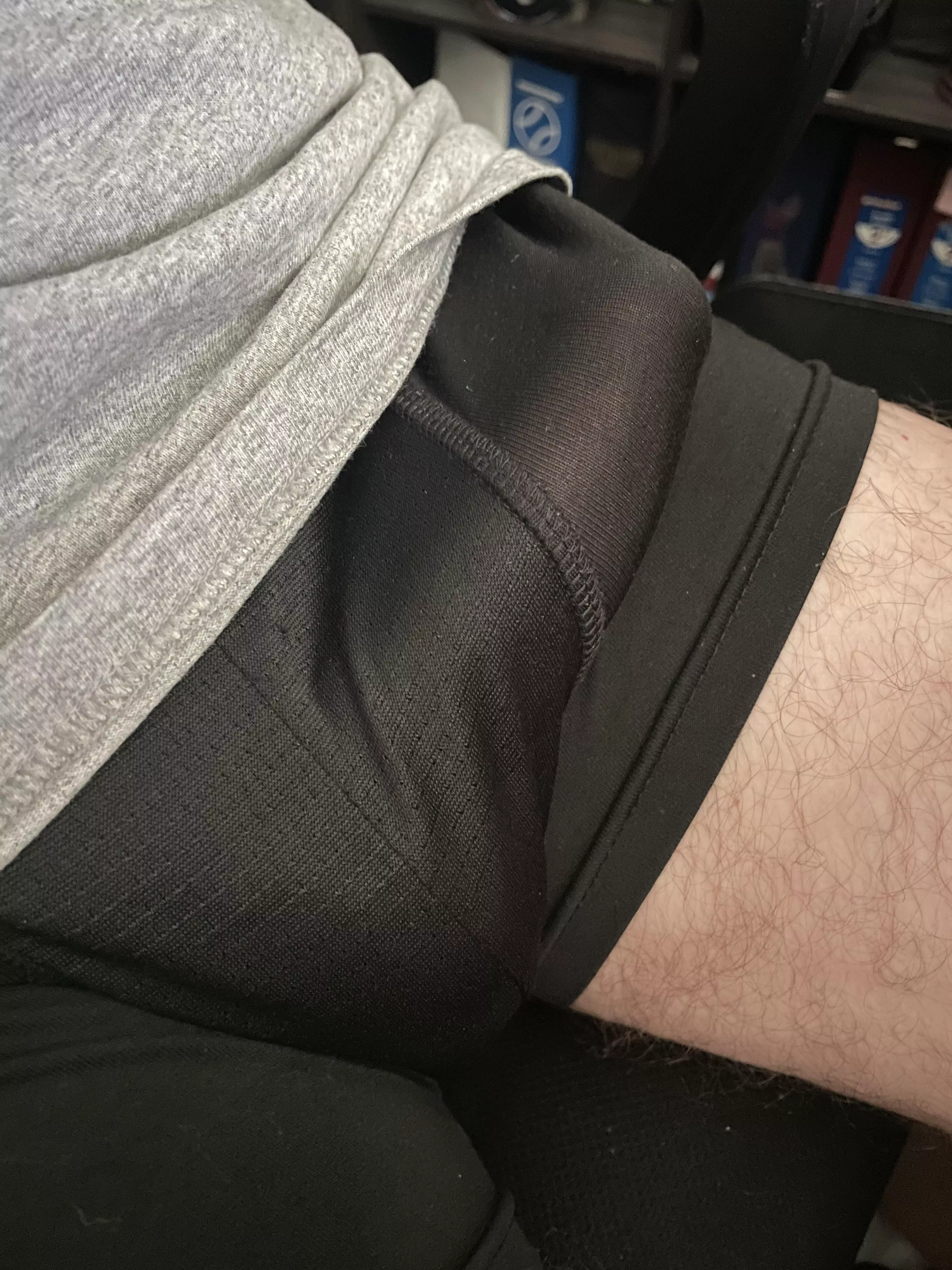 Tuesday office attire posted by Frosty_Woodpecker409