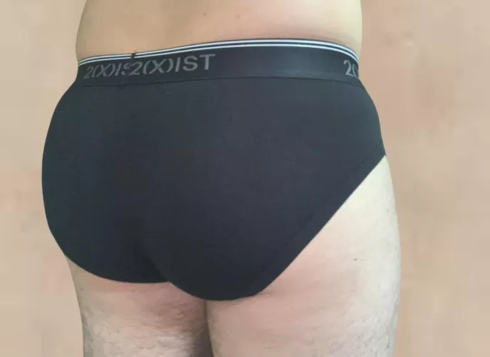 View from behind by Twotoners