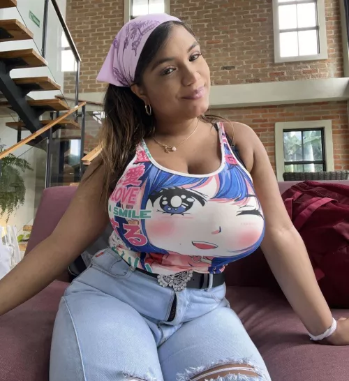 Waifu by latinpapi_23