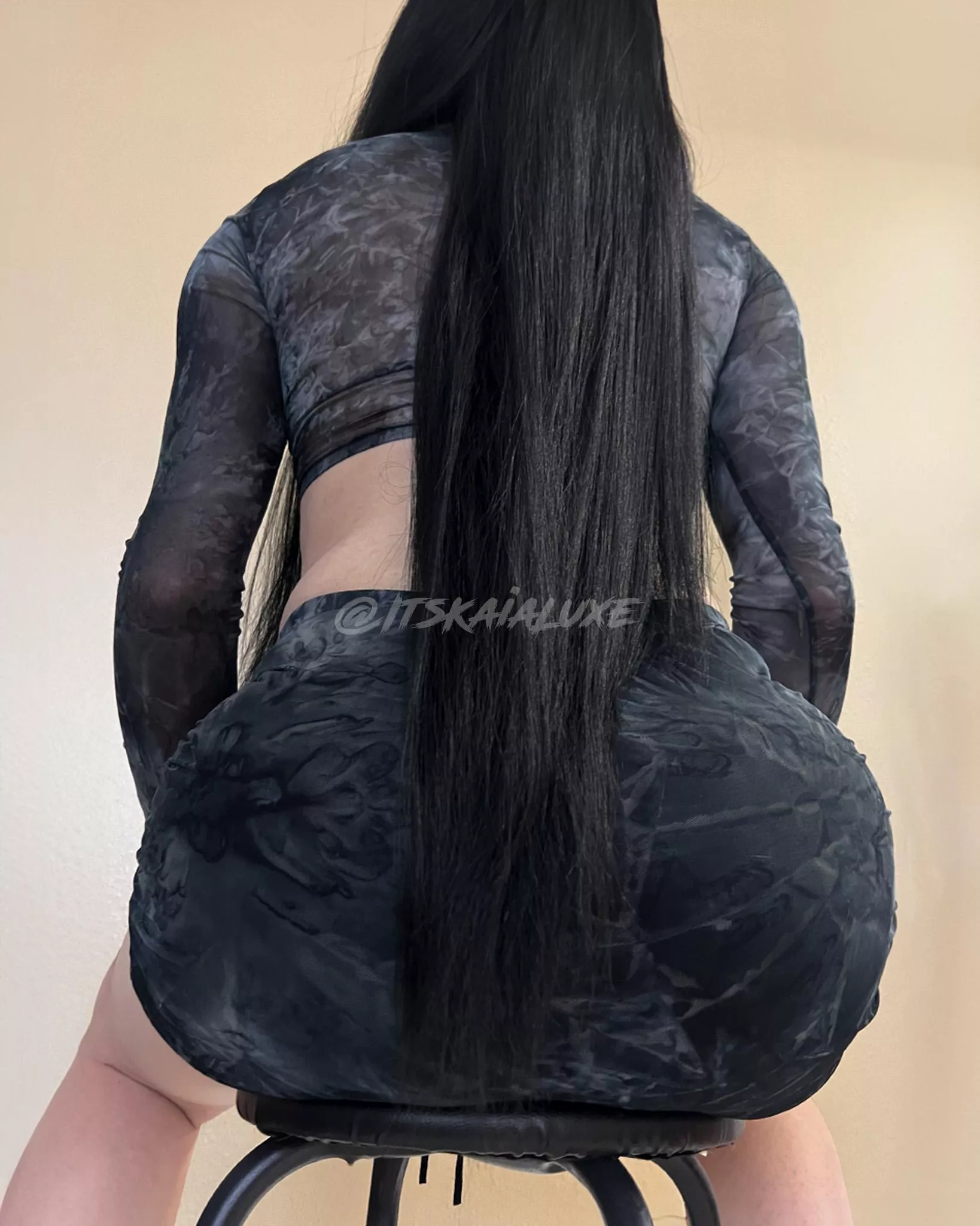 🍰 Wanna snack? 🍰 posted by itskaialuxe