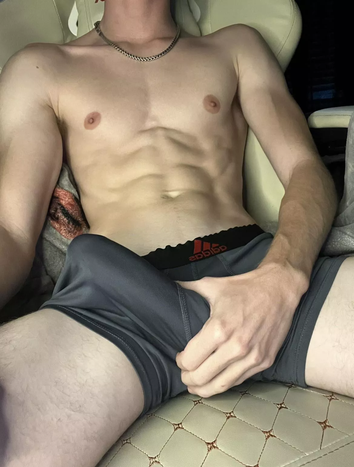 Wanna touch it? 😉 posted by Expensive_Artist_402