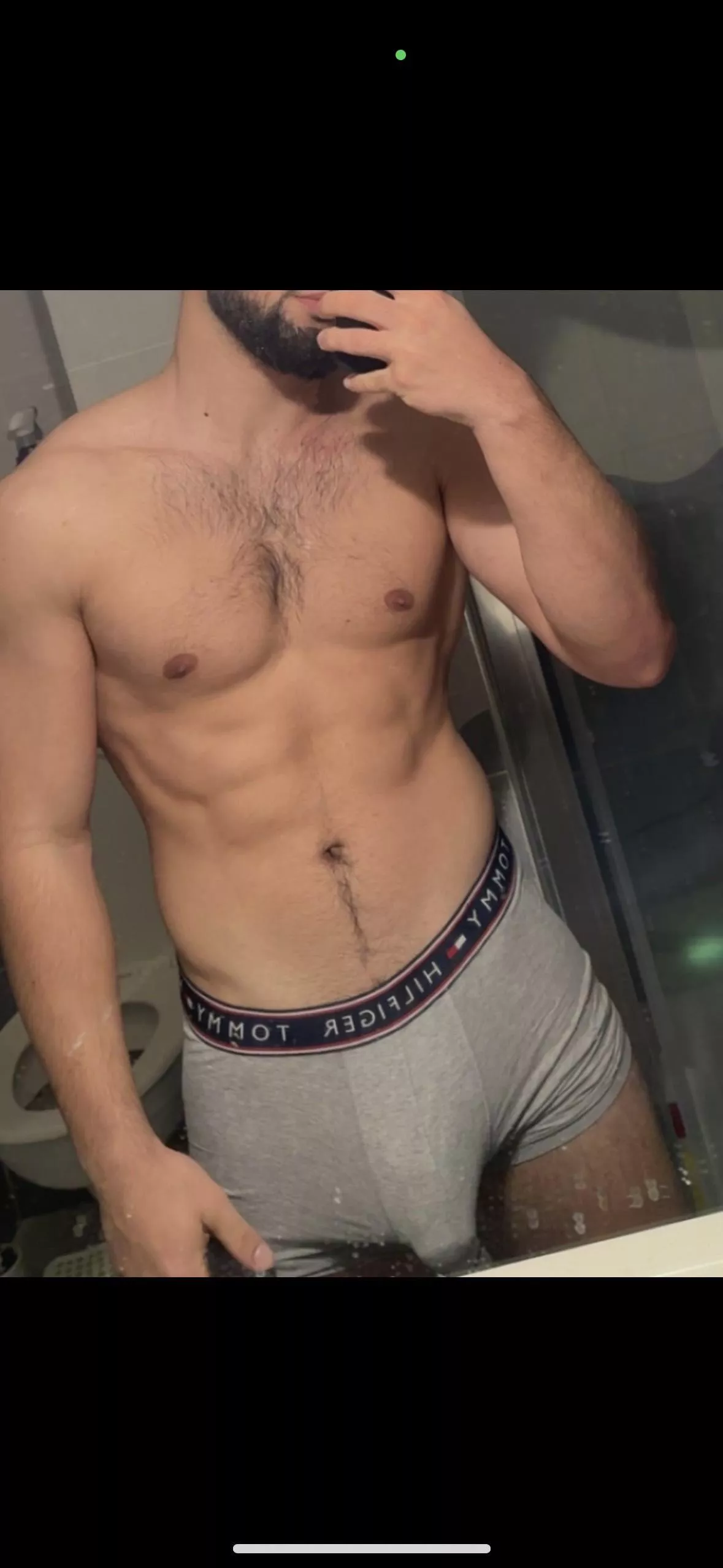 want to touch it? posted by Accurate_Being1407