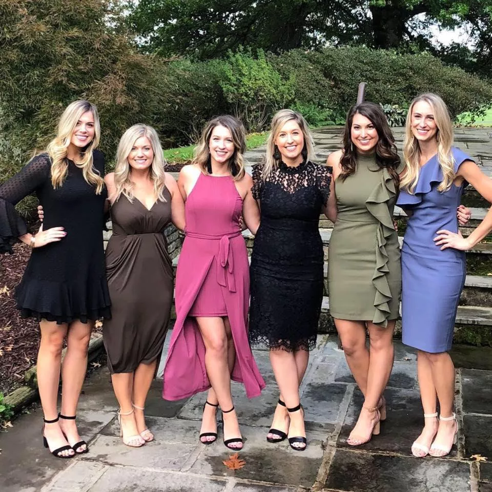 Wedding Guests posted by New-Cockroach-5559