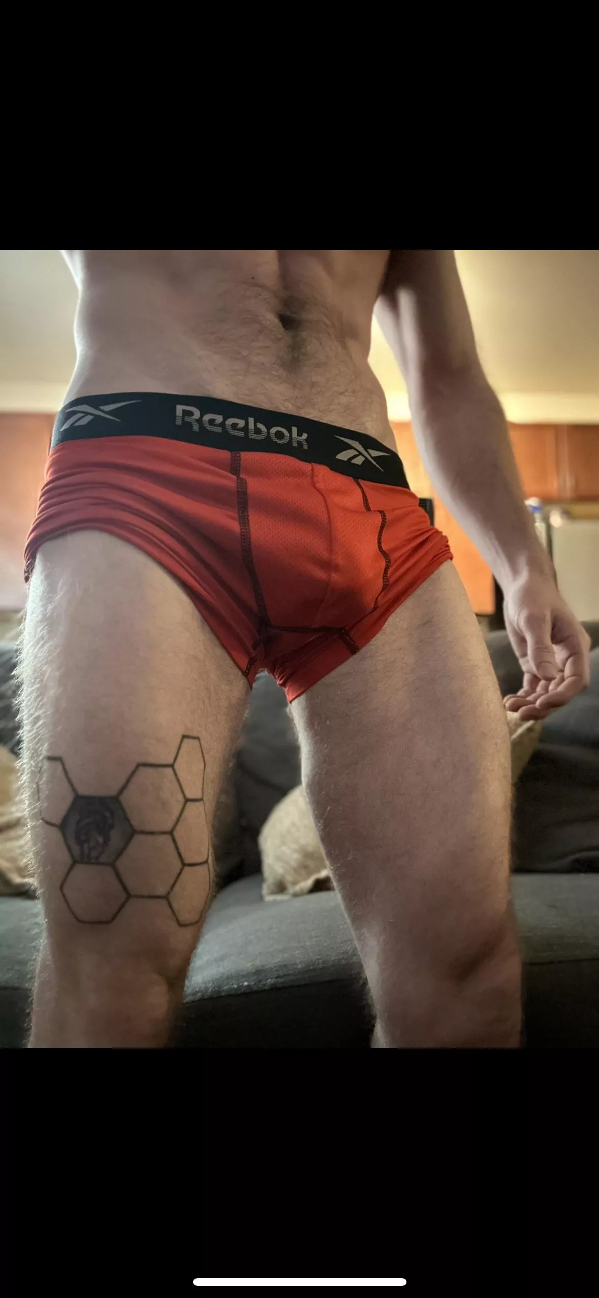 What caught your eye first?  posted by Fitasfuq