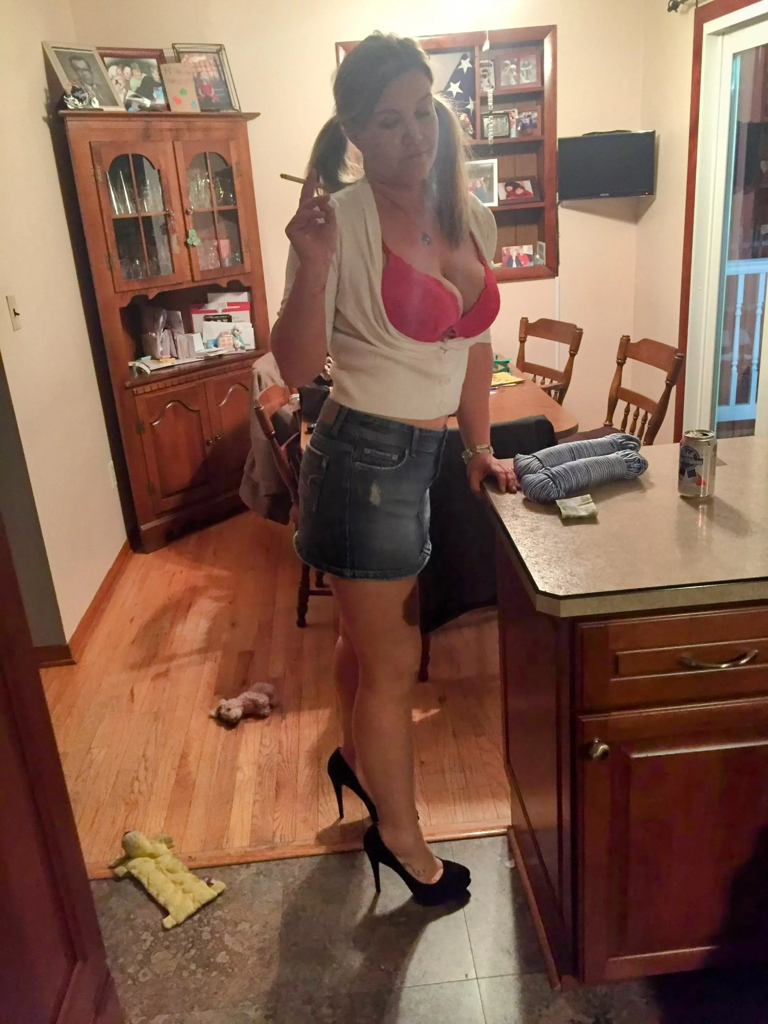 What could the ropes be for? posted by palette_darker