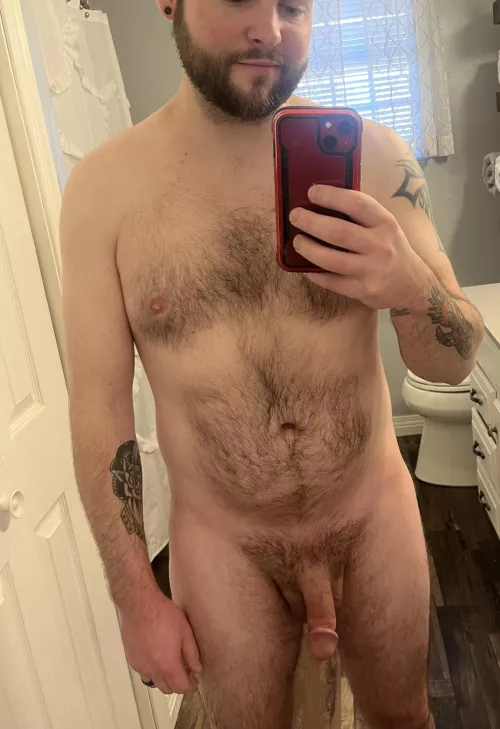 What do you all want to see more of? by Medium_Duty23