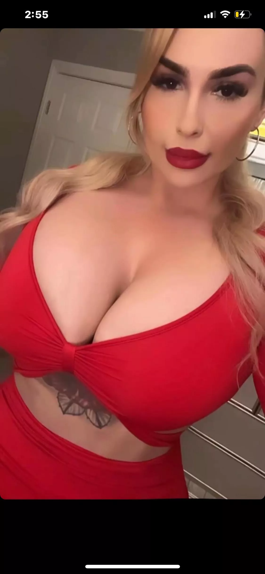 Whats her name? posted by Emergency-Version-68