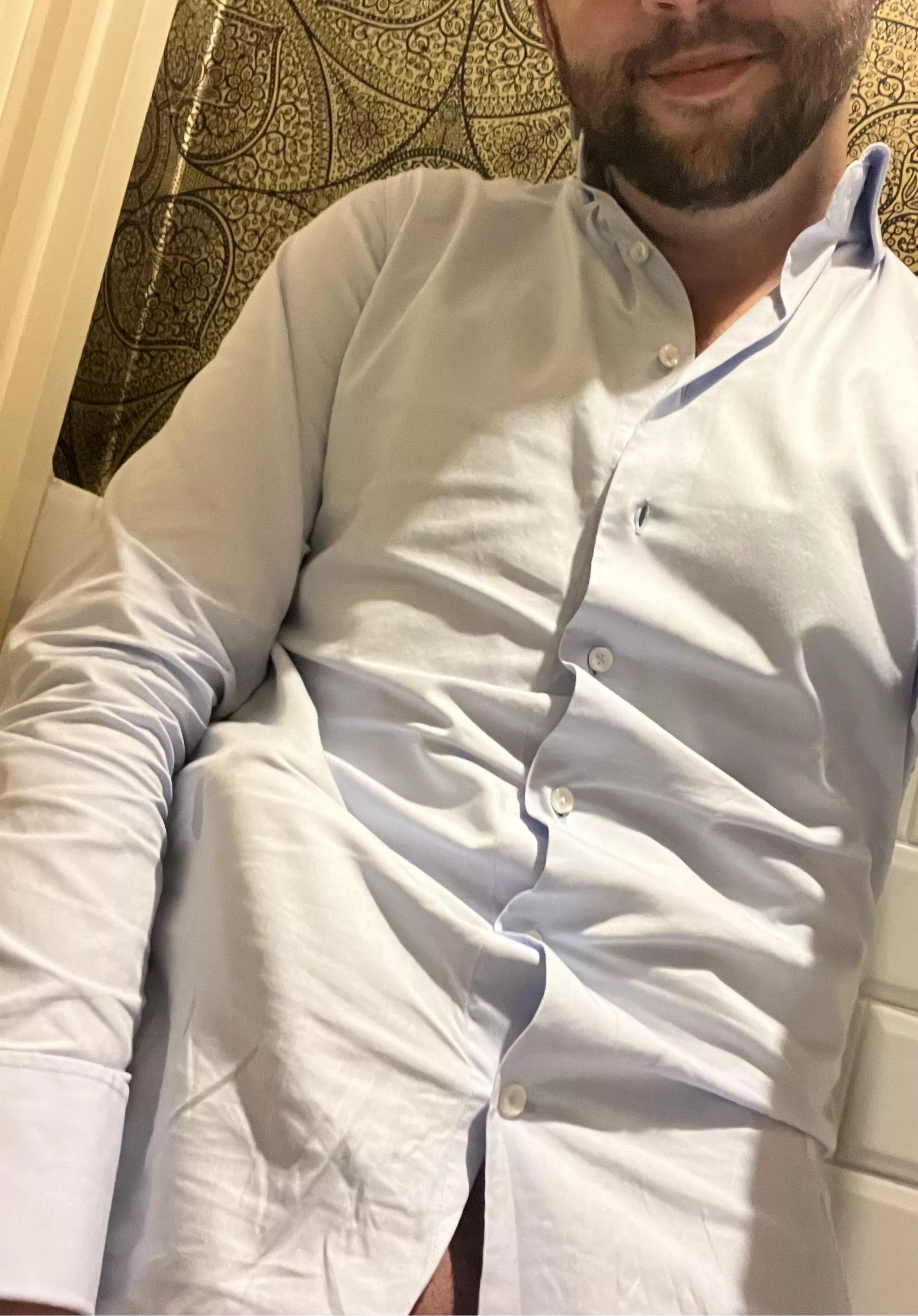 What’s hiding under the CEO’s shirt posted by ptasotom