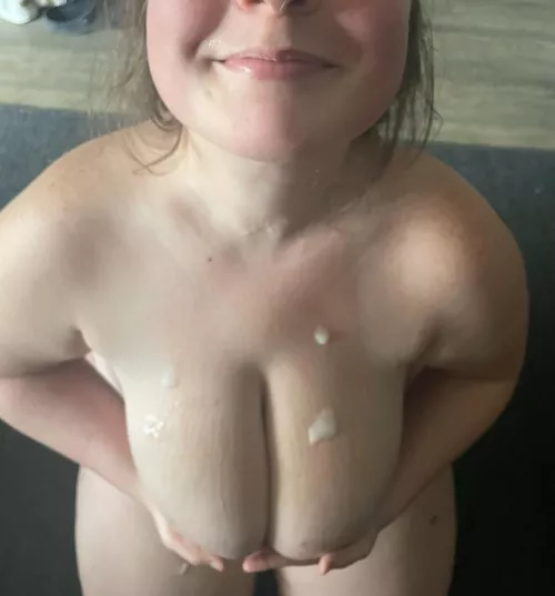 Where would you cum? 😊 by PresentationExact102