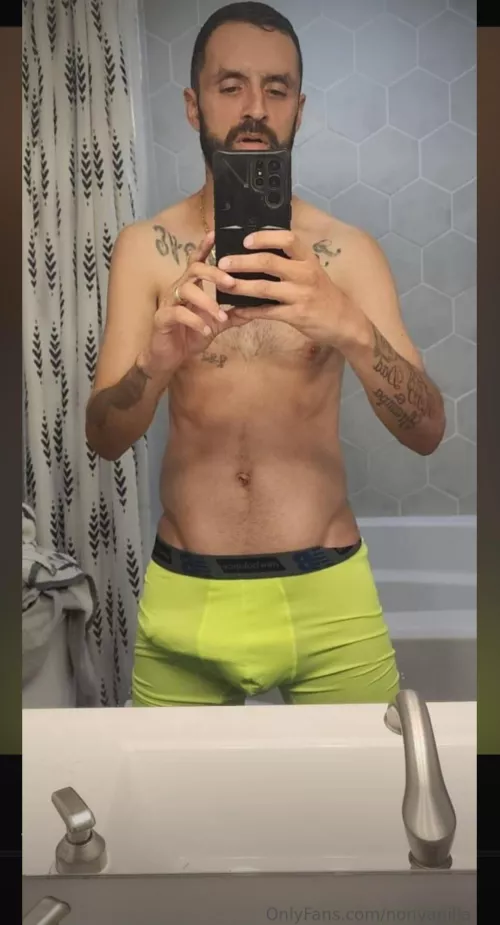 Who wants to feel this?  by Duramaxl5p1987