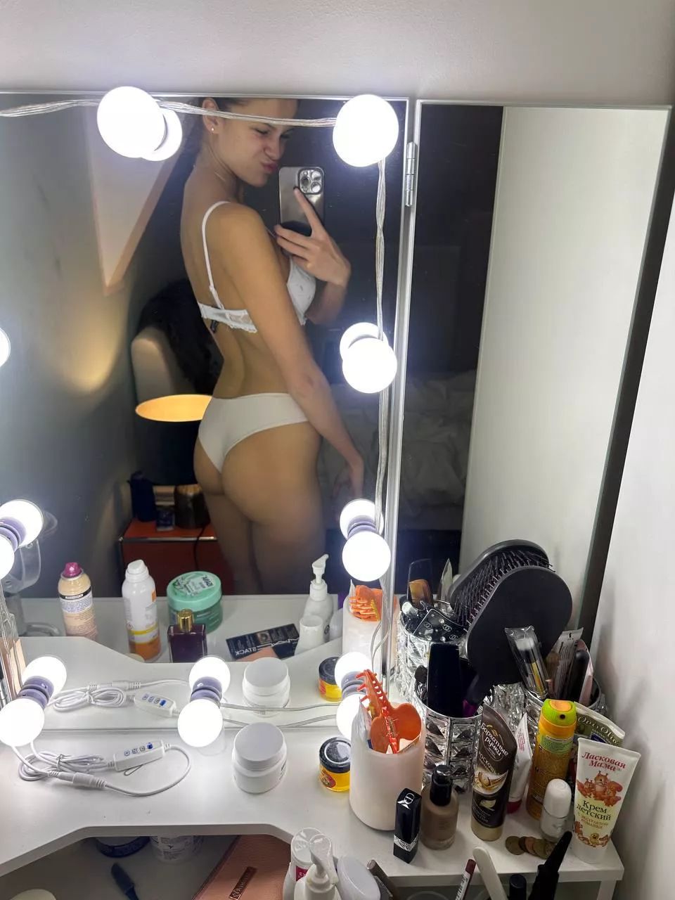 Would I get a dick pic if I send you this ? posted by JammiePeyton