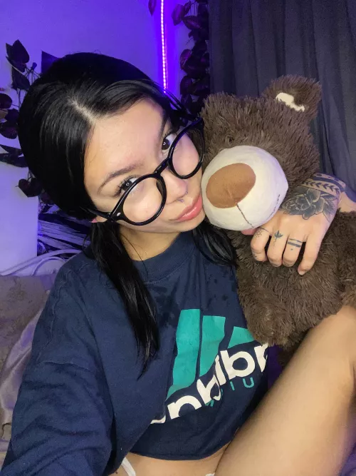 would you say hi to me if i was the neighbor next door by ElectricalPlankton30