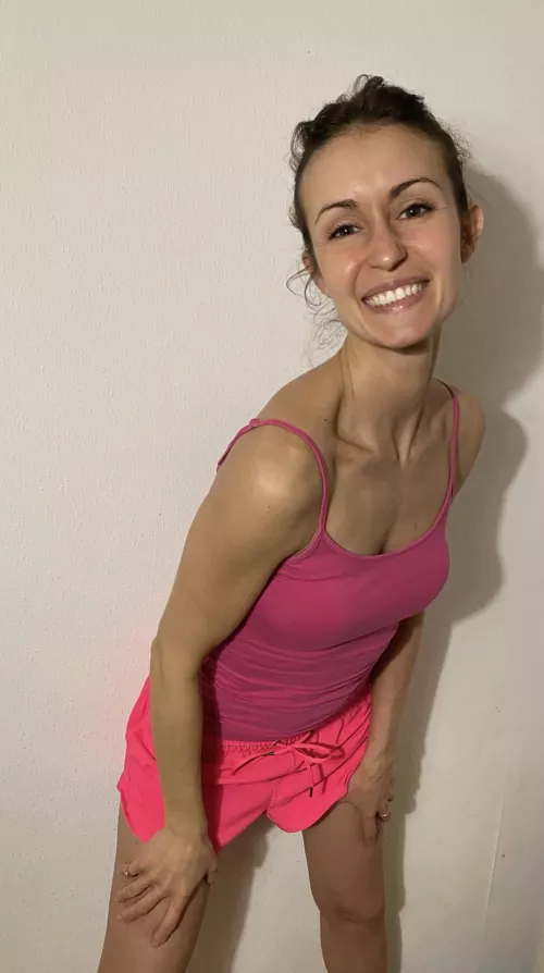 You need to hurry up before that smile on my face turns harsh by Viki_soul