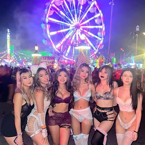 1, 2, 3, 4, 5 or 6? by notaverage22