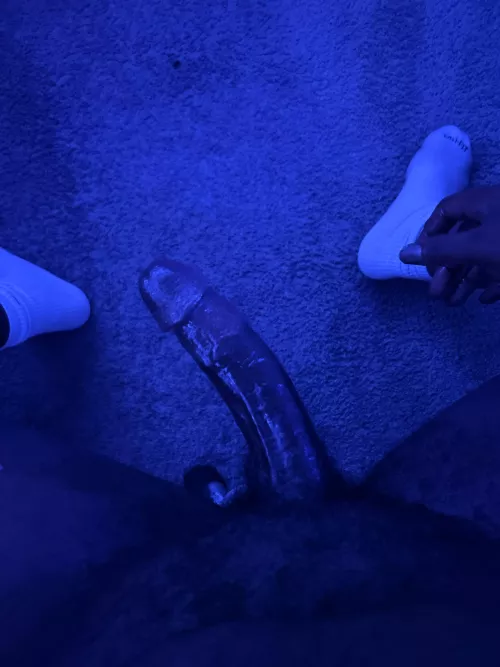 19m Hmu for snap bttm+chub+ by Jayybbc23