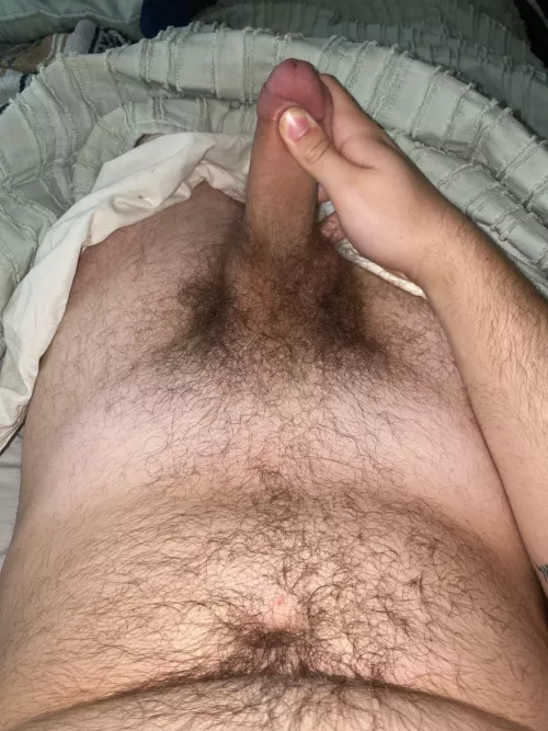 20 just a hairy bro who like other hairy bros ;) by Only_Shine6166
