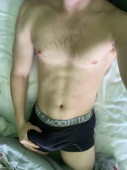 23 straight dude for older dl dads dm me by Leather-Restaurant-6