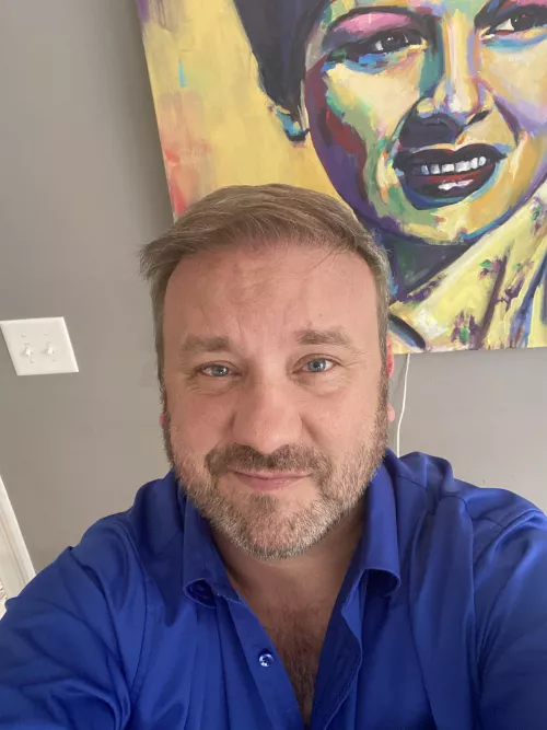 48, single dad of two. Hey gents  by chewedupbylife