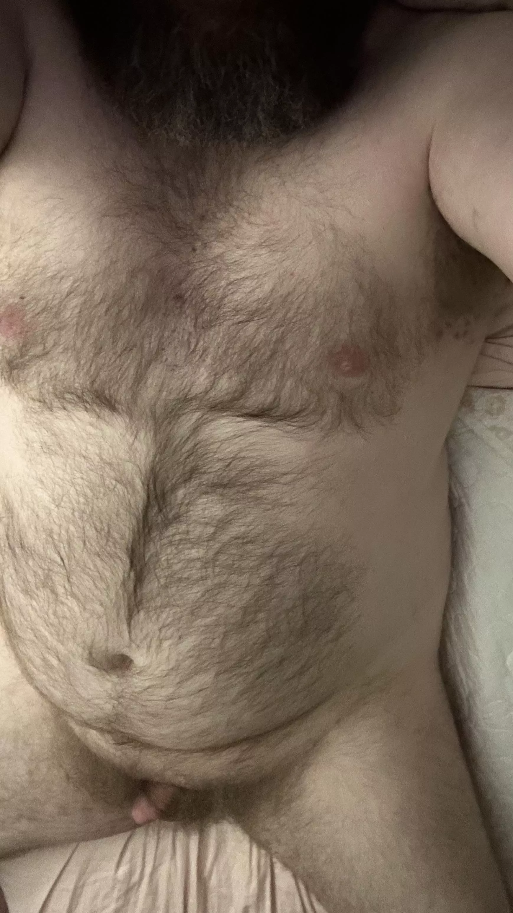 6’ 286lbs m working on my confidence. How do I look? posted by jpishungry