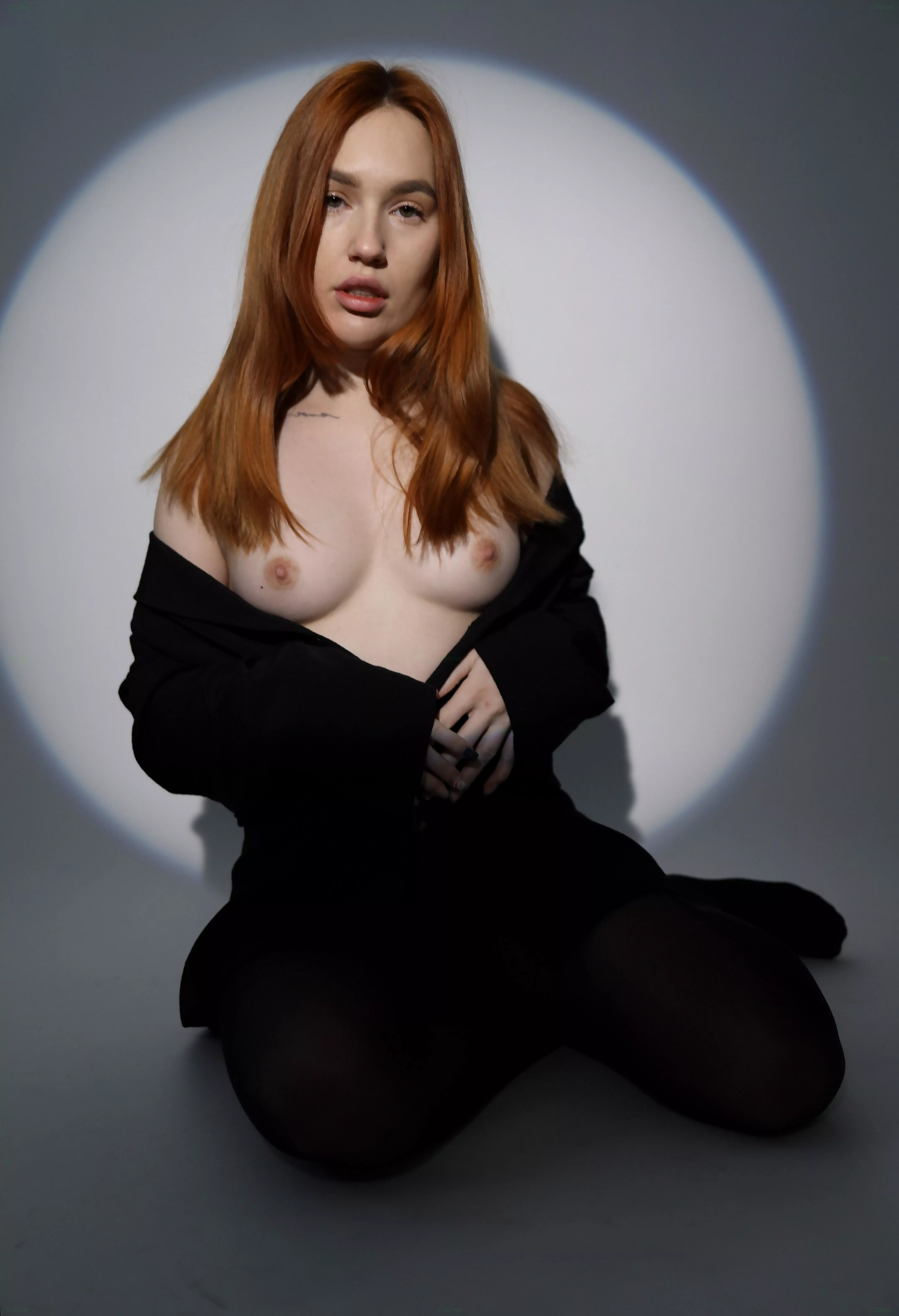 Aaaand boobies! 🍒 Come get your milky posted by Shikatamo