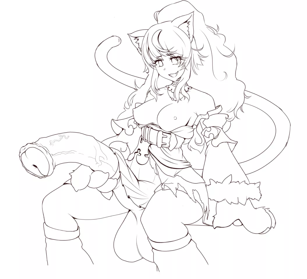 Abandoning my humanity, prepare for more posted by SingularTeat