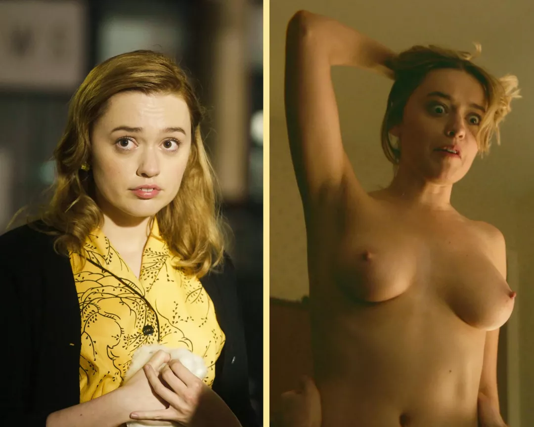 Aimee Lou Wood    posted by DataFresh724