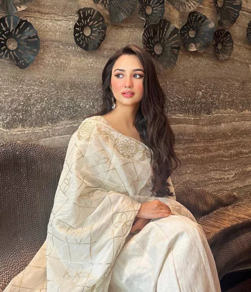 Akanksha Sharma by sagar9175