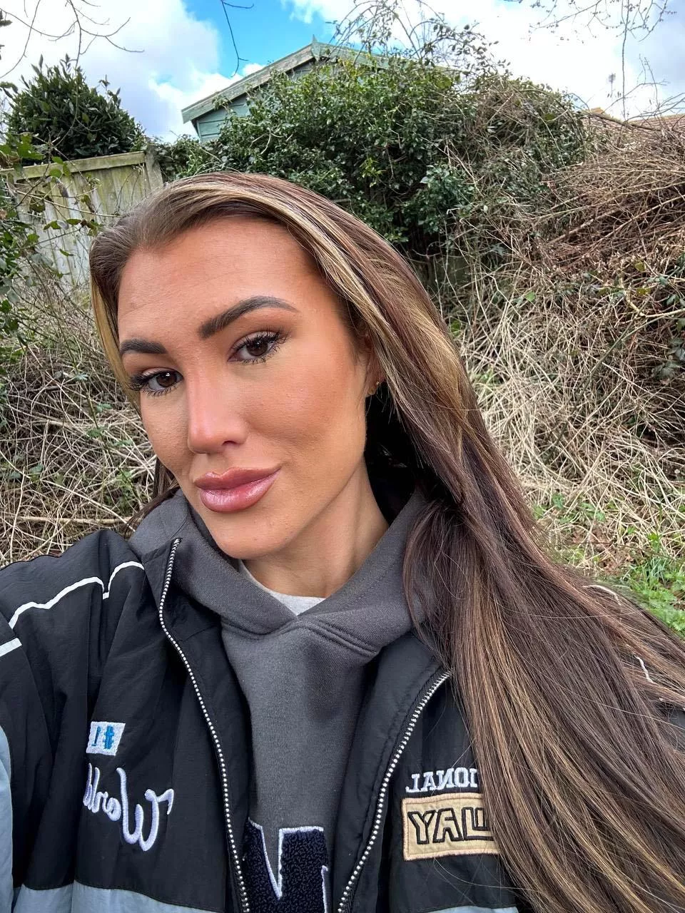 am i classy enough :) posted by SufficientSail4615