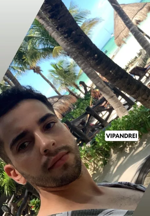 Am I your type?  by vipandrei