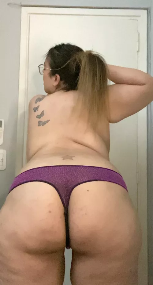 And if you grab my ponytail by merii0606