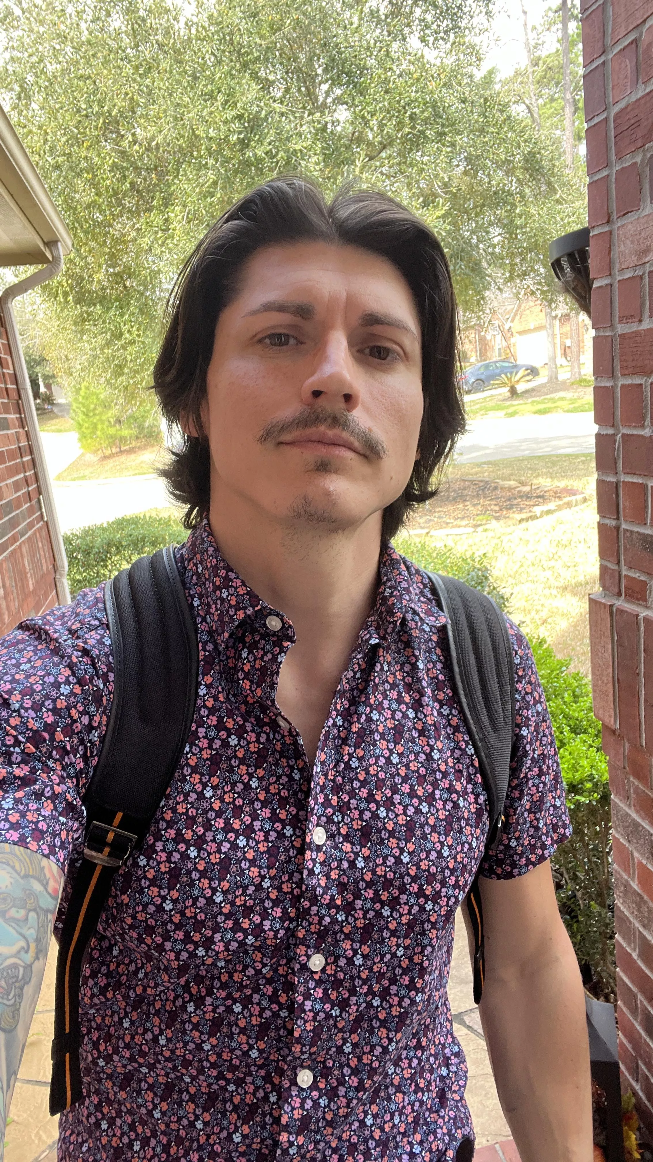 Another day in the corporate world  posted by realandymendoza