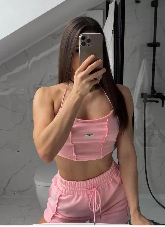 any thoughts? posted by linasphysiquexxx