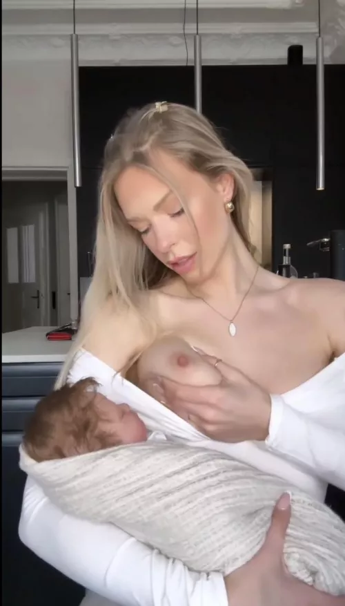 Anybody know her by EcoKidss