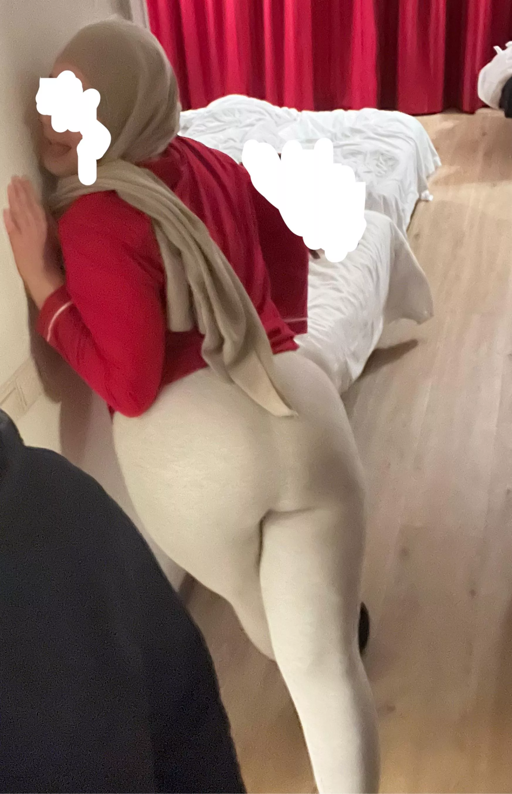 Anyone into hijabis? posted by Love4Africa