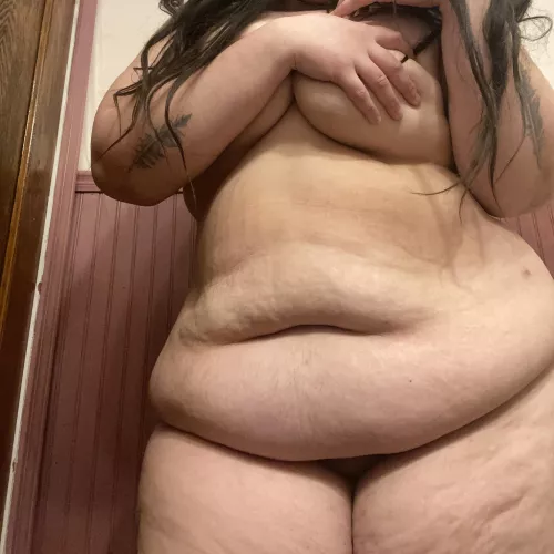 Are you a baker because I want to be bred by ChubbyElfGirlfriend