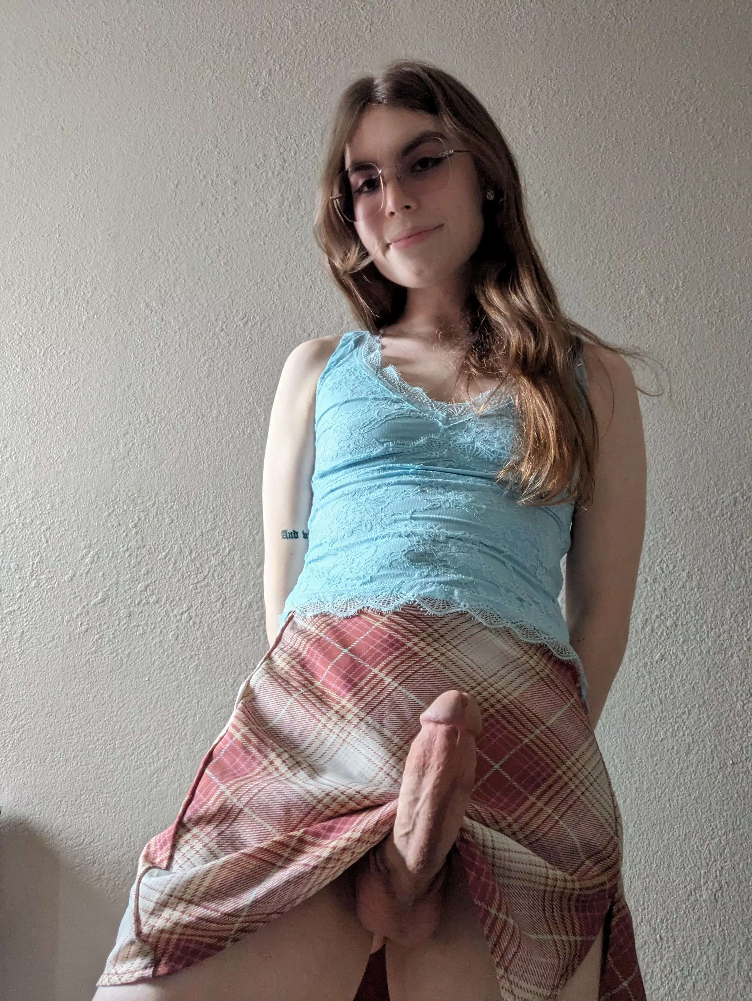 Are you quiet or loud? posted by nayomo_