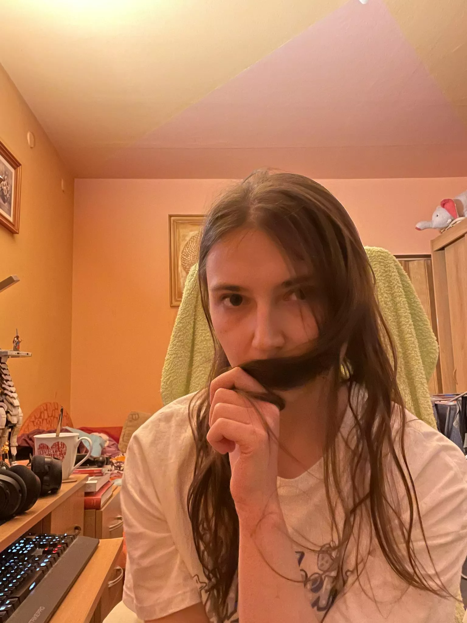 Attempting existence posted by Best_Celer