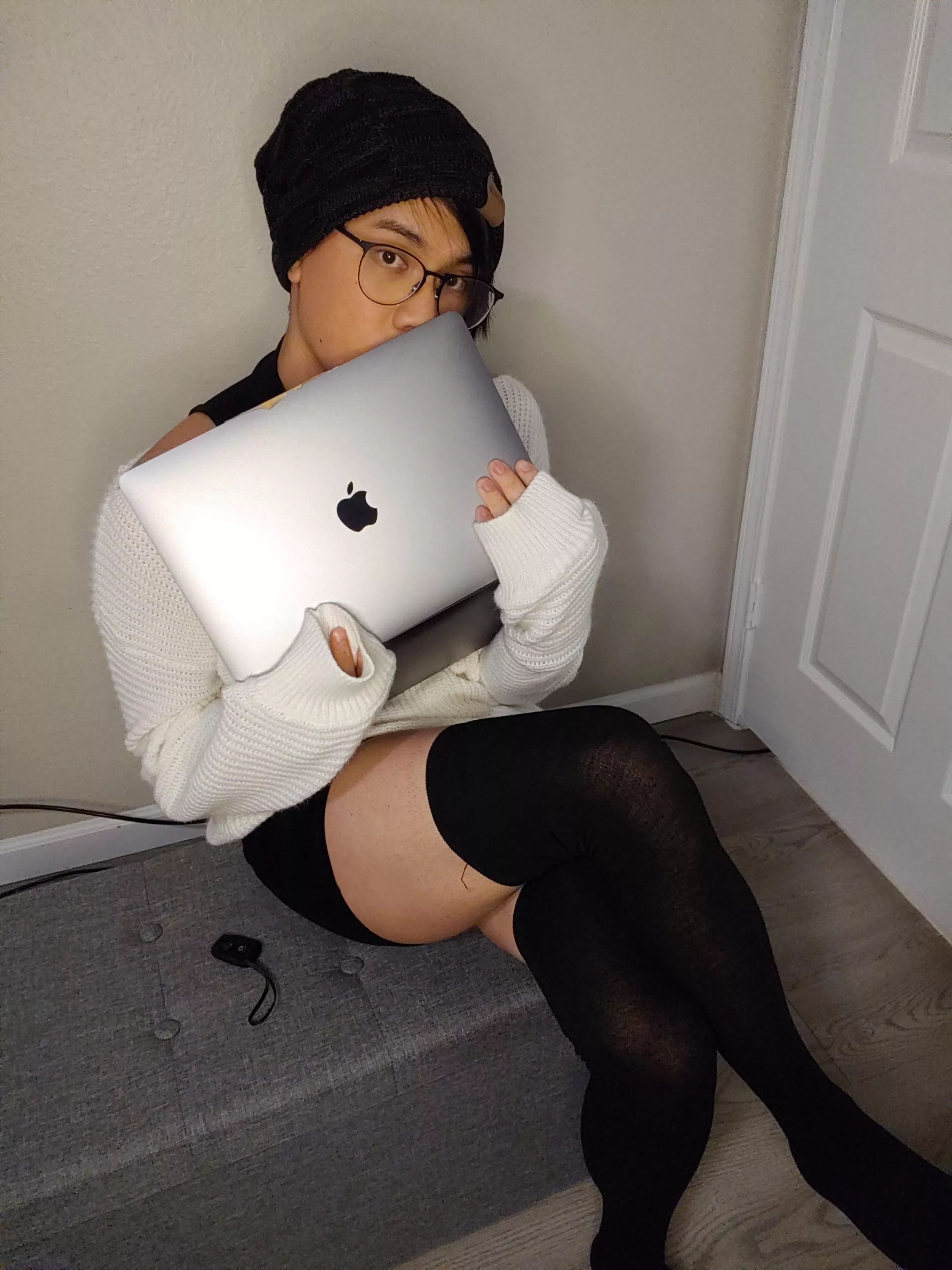 average computer scientist posted by gonewildslaave