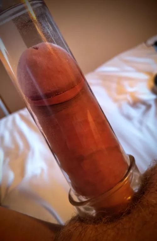 Back in business by Xes79