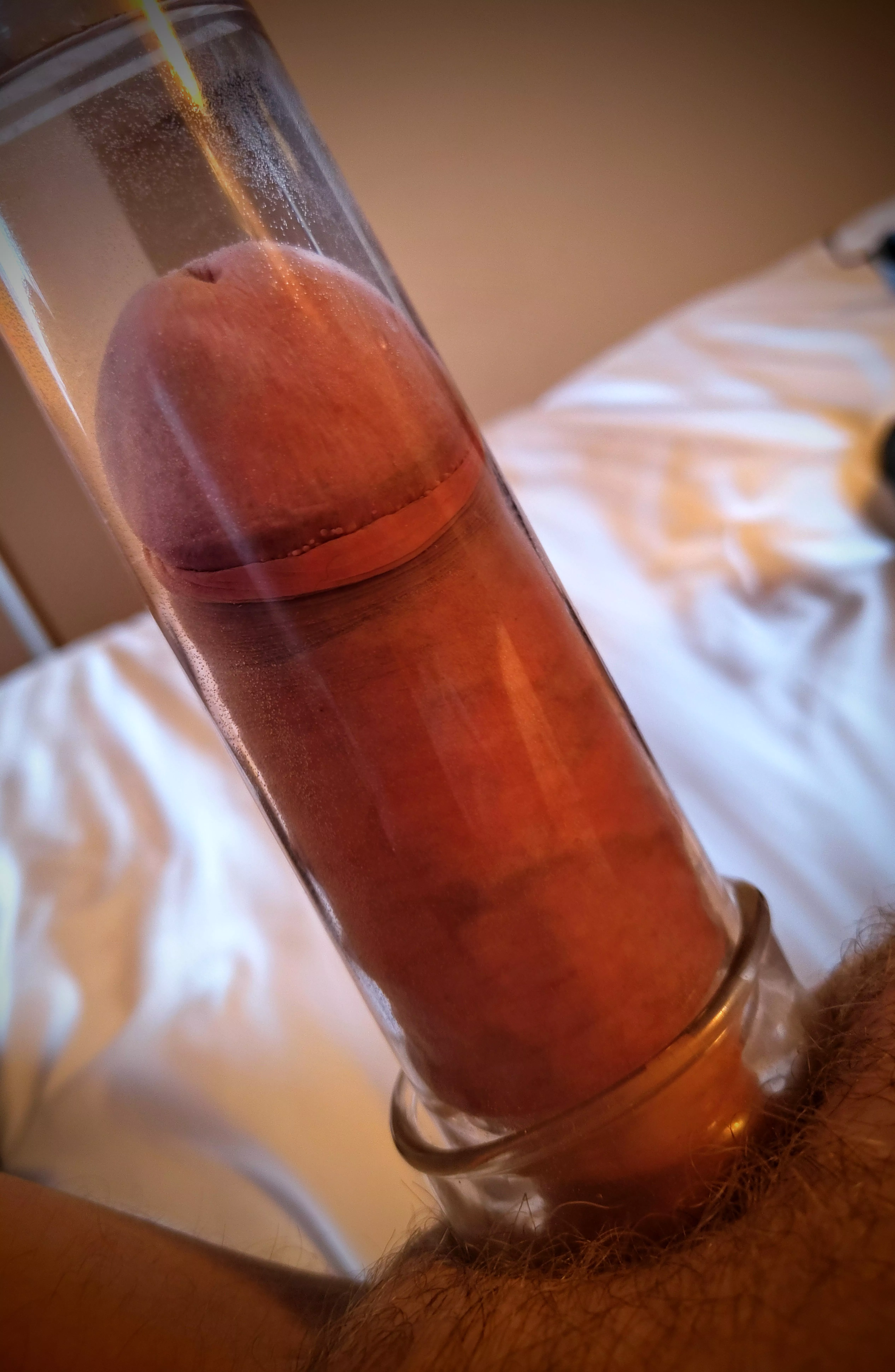 Back in business posted by Xes79