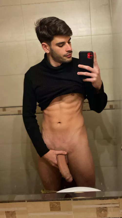 Be honest, would you deep throat? by temptationking