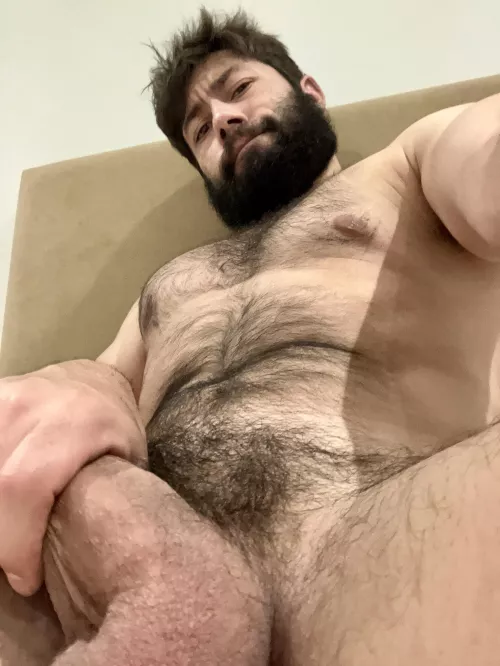 Bed head ⚡️ by AxlRagnarok