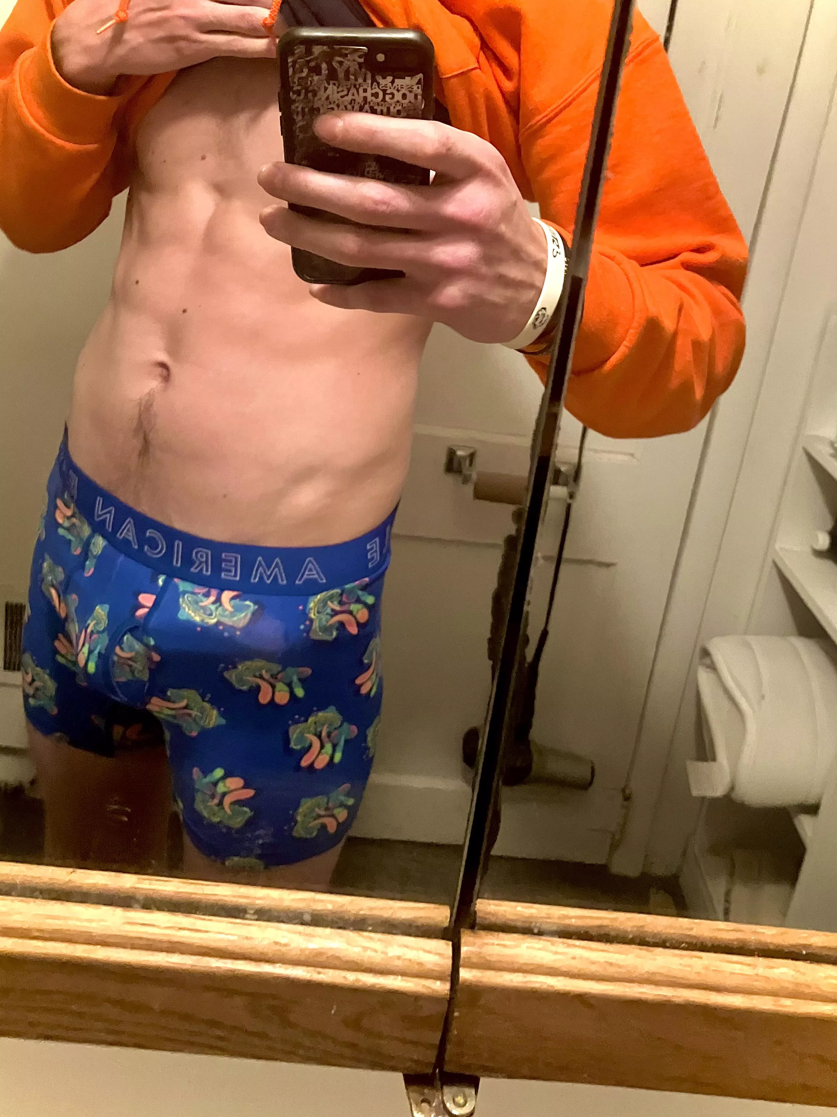 Begging to get out posted by ObjectWeird3774