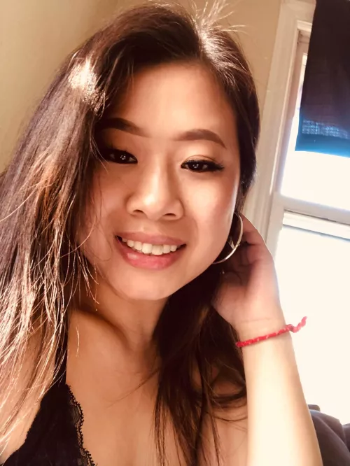 Black lingerie. Smash or pass ? by Hi-itsme0099