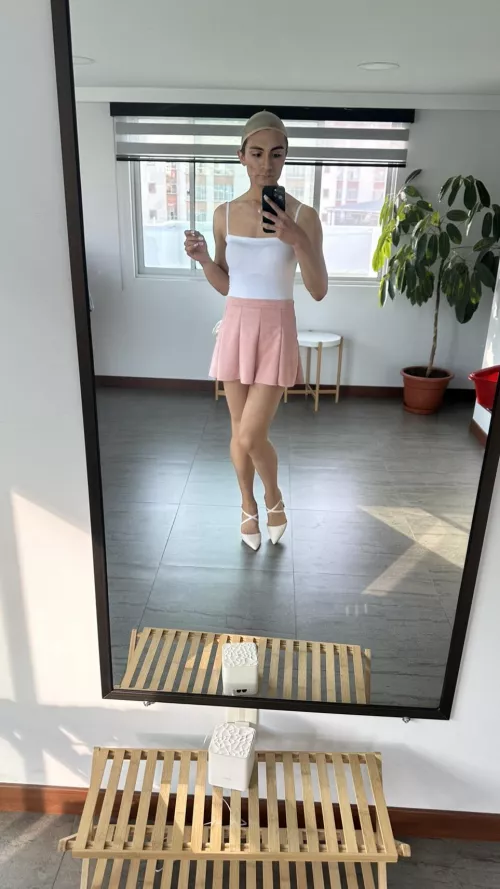 Boy felt Femme by manuyetilee