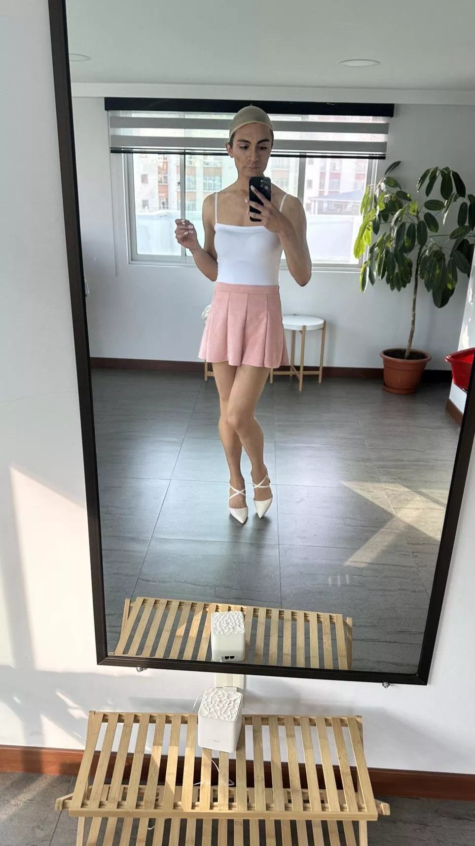 Boy felt Femme posted by manuyetilee