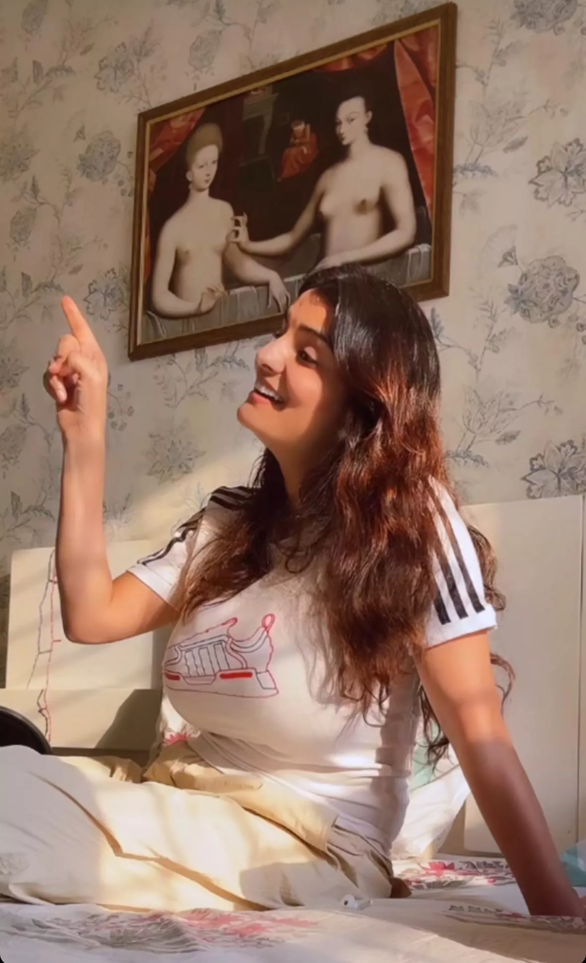 Busty Beyond Comprehension  posted by mag0894